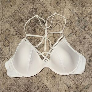 Victoria’s Secret PINK Swim Bikini Top